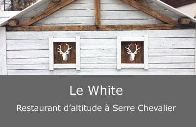 Le White Restaurant