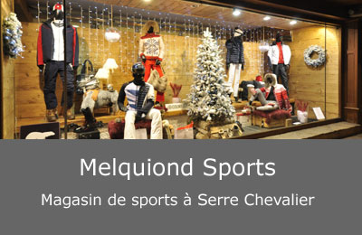 Melquiond Sports