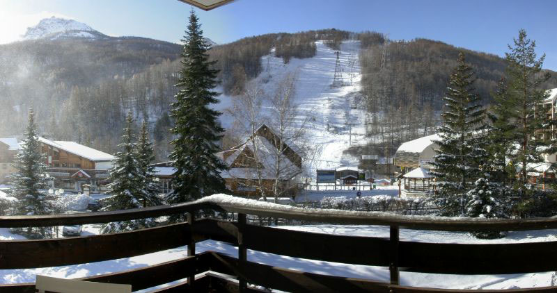 Appartement le Champcella, Serre Chevalier