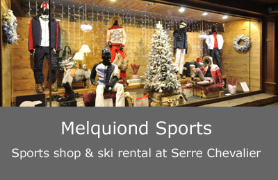 Melquiond Sports